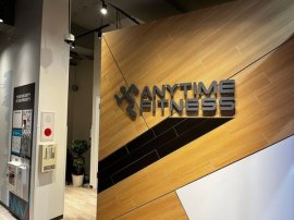 エニタイムフィットネス中板橋店 エニタイムフィットネス中板橋店