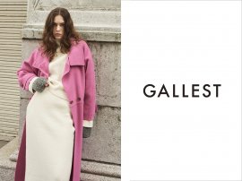 GALLEST 2023 WINTER COLLECTIONより