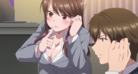 TVアニメ「しーくれっとみっしょん~潜入捜査官は絶対に負けない!~特番『第1話オーディオコメンタリー』」10/22(日)より放送開始!特番カット公開! TVアニメ「しーくれっとみっしょん~潜入捜査官は絶対に負けない!~特番『第1話オーディオコメンタリー』」10/22(日)より放送開始!特番カット公開!