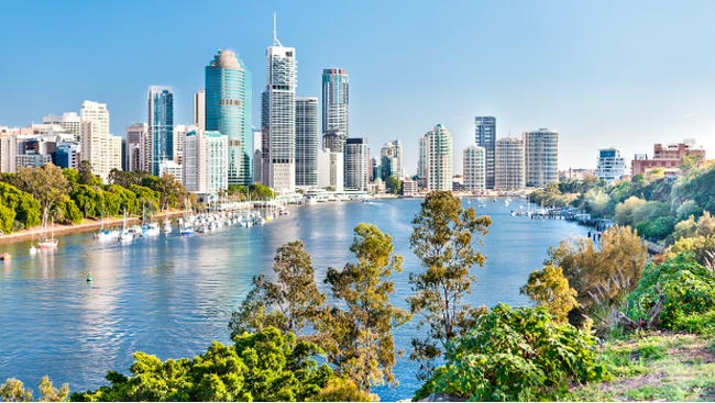 ジェットスター航空、2023年10月29日より成田=ブリスベン線に新規就航!