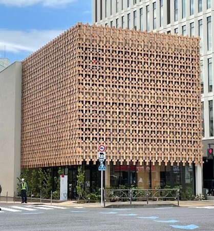 9年連続「ウッドデザイン賞」受賞 ~木を暮らしに活かし、脱炭素に貢献~
