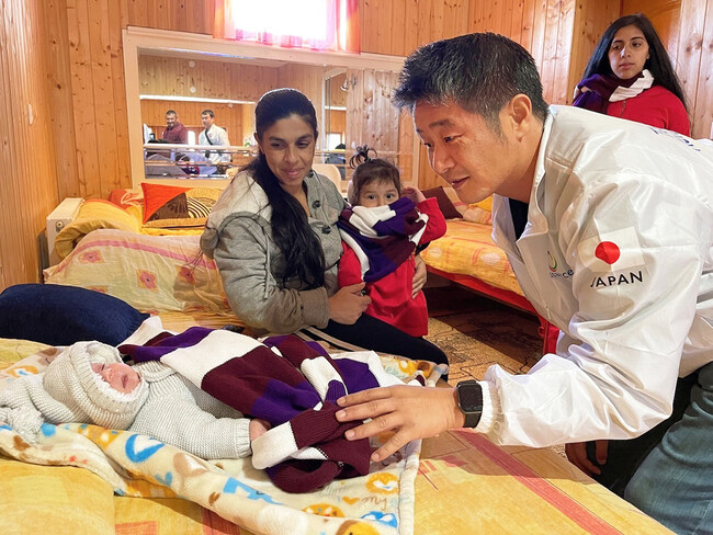 認定NPO法人テラ・ルネッサンス理事長の小川真吾が第19回中曽根康弘賞「優秀賞」を受賞、京都の団体として初の事例に