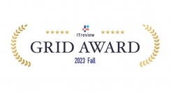 Windows画面録画ソフトBandicamがITreview Grid Award 2023 Fall受賞