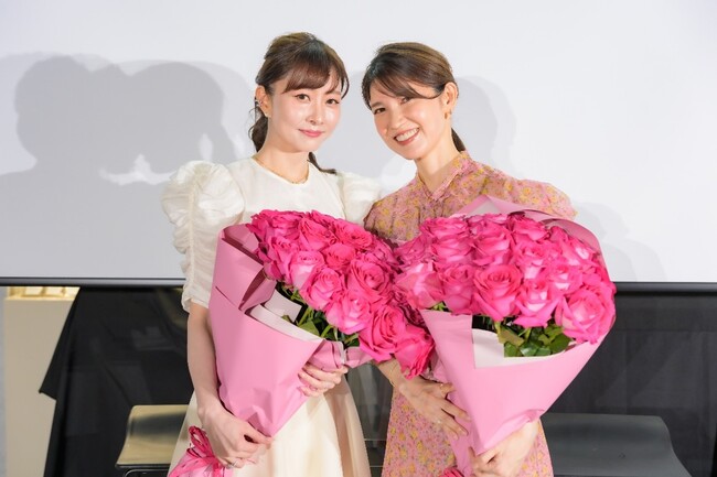 石井美保さん、友利新さんが語る!「自分らしいキャリアの見つけ方」コラボ配信公開中