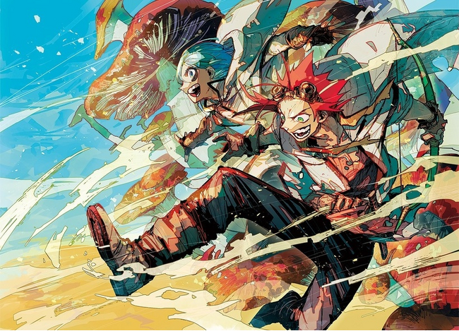 日本最大級の公募新人賞「第30回電撃大賞」受賞作品・受賞者決定!