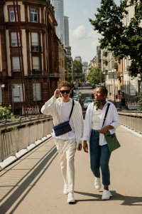 ドイツ発のファッションバッグブランド「Notabag」の人気商品『Notabag Crossbody』の新色が10月23日より販売開始