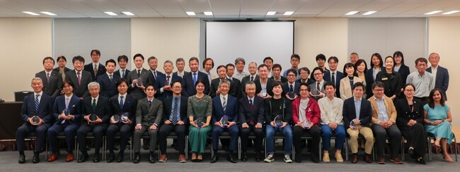 日本発の優れたプロジェクトを表彰する「PM Award 2023」、最優秀プロジェクト受賞者発表！