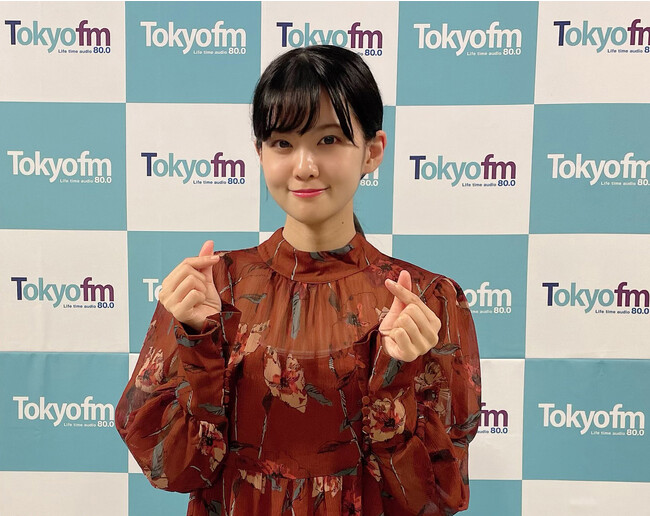 声優・大西亜玖璃のソロラジオ復活！「大西亜玖璃のDo you AuDee？」第2弾配信スタート！