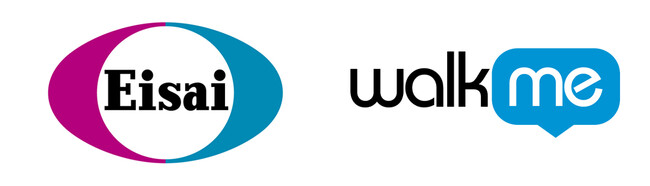 WalkMeをエーザイが新規精算システムの早期定着化支援ツールとして採用