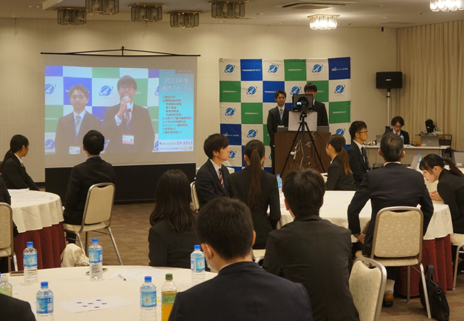 より質の高い教育を提供するために。4,000名の講師が集結、『講師フォーラム2023』を開催