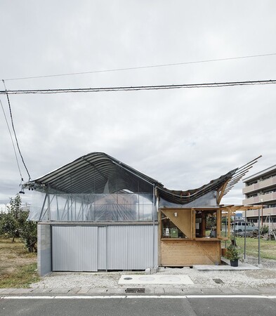 【名古屋造形大学】地域建築領域 伊藤維 准教授の作品がグッドデザイン賞を受賞しました