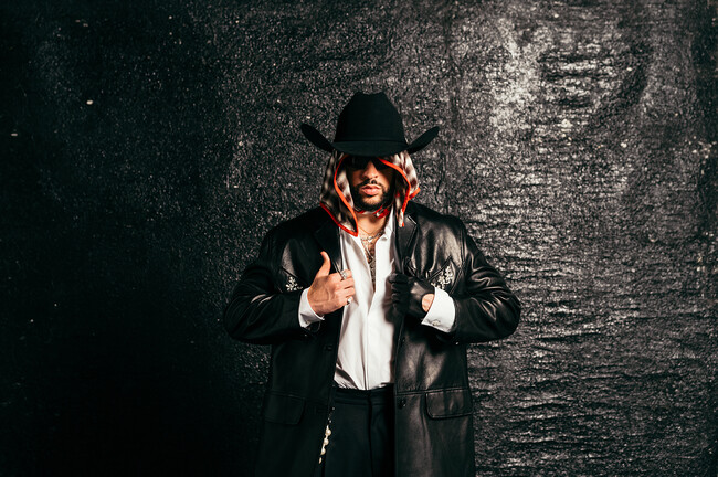 今年最大級の全米No.1ヒットアルバム誕生！世界を制覇したラテンスーパースター、バッド・バニーのニューアルバム