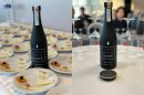 日本酒と食のペアリングワークショップ 日本酒と食のペアリングワークショップ