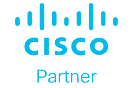 Ciscoセレクトパートナー認定