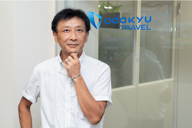 小田急トラベルが検索型FAQ『Helpfeel』を活用し、電話問い合わせの96％を削減！