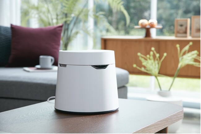 加湿器メーカー「Carepod Japan」が公式オンラインショップでお得に購入できる「秋キャンペーン」を10月25日(水)から実施！
