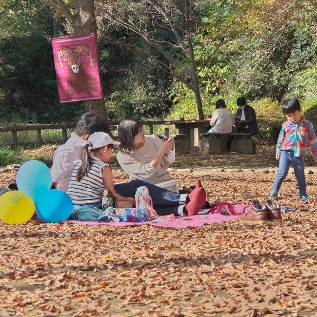 【東京都町田市】「Future Park Lab(フューチャーパークラボ) 2023 Autumn」を開催します