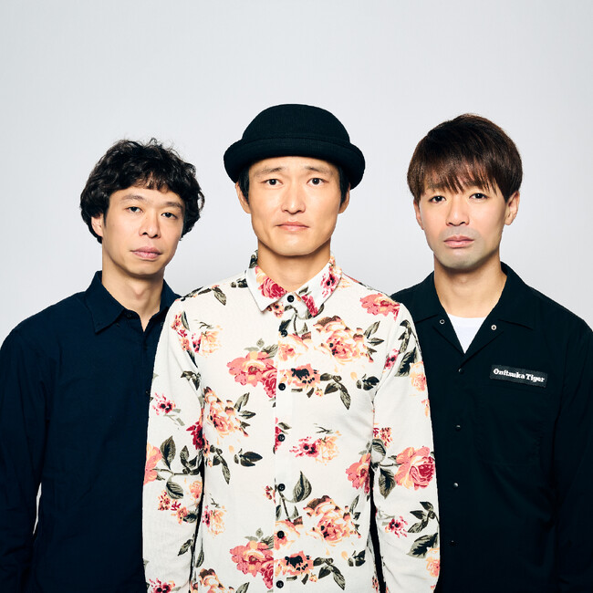 ジャルジャルYouTubeから生まれた「ウルトラズ」がCD発売を記念して、Zepp Nambaでワンマンライブ「ダッサ！2023」を開催決定！