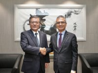 NTTと中華電信、IOWNによる国際ネットワーク接続の実現に向けた基本合意書を締結