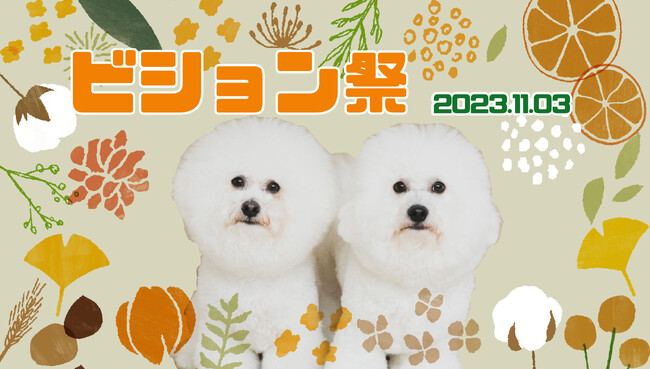 ～もふもふビション集まれ！～那須ハイランドパークで11月3日にビションフリーゼオフ会開催決定！