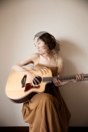 シンガーソングライター大和田慧、NHKみんなのうた 10-11月放送曲「カヌーのうえでひとやすみ」10/25（水）配信リリース凄腕4人組 LAGHEADS（ラグヘッズ）とコラボ