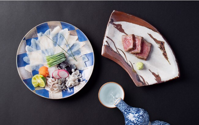 【志摩観光ホテル】山吹「美食饗宴」鉄板焼×日本料理 季節と食の邂逅（かいこう）2024 年 1 月 19 日（金）・20 日（土）開催