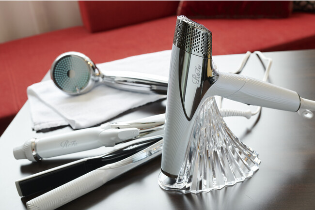 【クロスホテル札幌】高層階「クロスフロア」でReFa製品を満喫！美容への意識が高いオトナのための「ReFaルーム」誕生