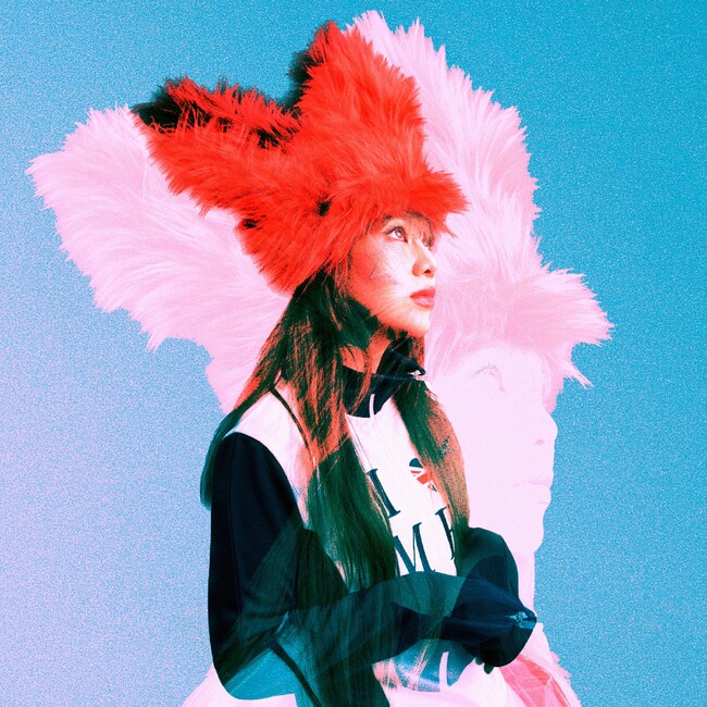 韓国インディーシーンの注目株verycoybunny、新しいEP「NOW OR NEVER」をリリース！