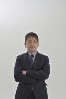 著者近影 著者近影