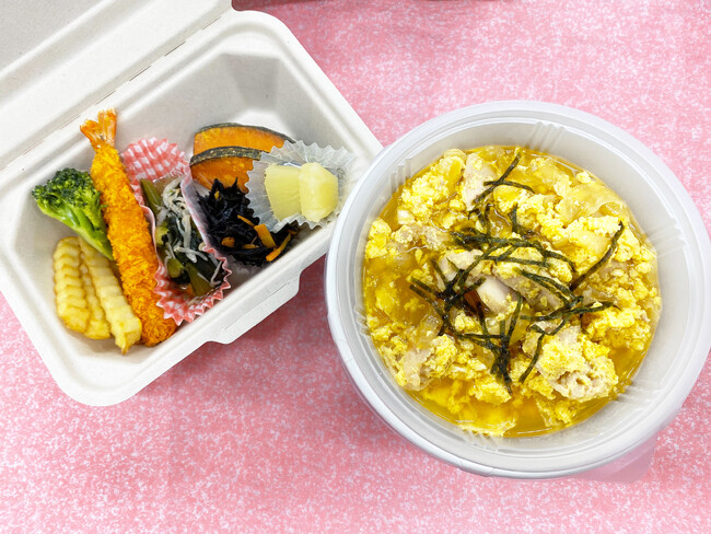 【エムケイ・コーポレーション】ポピー配食サービス×Kitchen Project　管理栄養士監修！手作りの温かい食事を伊勢の子供たちにお届け