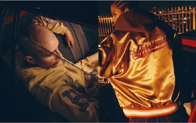 HUF HOLIDAY 2023 COLLECTION 発売スタート！