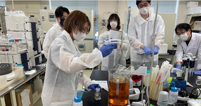 国内唯一バイオ医薬品の研修を提供するBCRETと連携 バイオ医薬品に特化した技術者を育成する研修開始