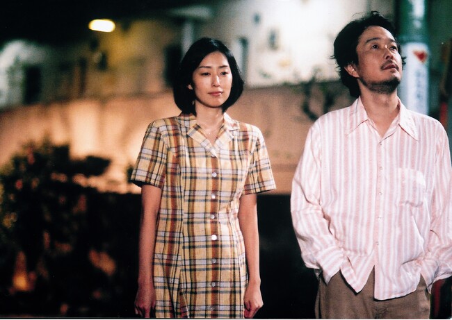 橋口亮輔監督からコメントも到着！「ぐるりのこと。」をはじめ全6作品が登場する「橋口亮輔監督デビュー30周年～監督作一挙放送～」11月、12月特集放送！CS衛星劇場