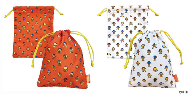 ドット着ぐるみonちゃんグッズの一般販売スタート！