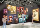 翔んで埼玉展_イメージ画像1 翔んで埼玉展_イメージ画像1