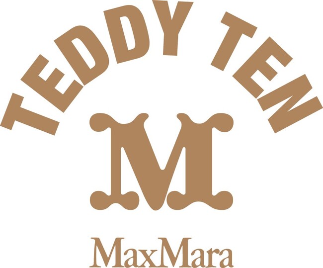 マックスマーラ、六本木ヒルズアリーナにて「テディベア コート」にフィーチャーしたテーマパーク「Teddy TEN Park」を開催