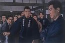 「日本侠客伝 浪花篇」©東映 「日本侠客伝 浪花篇」©東映
