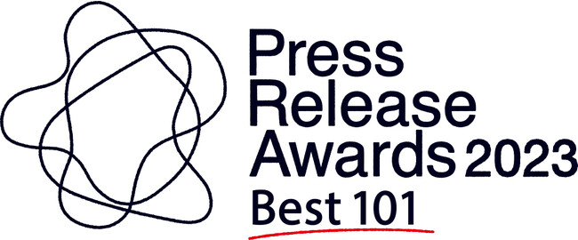 フィットネスブランド「VALX」、プレスリリースアワード2023「Best101」選出のお知らせ