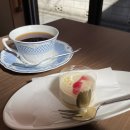 本日のケーキと珈琲 本日のケーキと珈琲