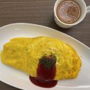 スープ付き下町かかく800円 スープ付き下町かかく800円