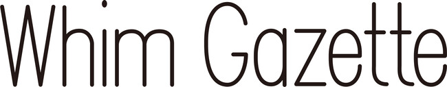 【Whim Gazette】新店舗がルミネ池袋にOPEN！限定アイテムの発売やイベントも実施