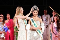 「第61回ミス・インターナショナル世界大会2023」 2023ミス・インターナショナルは、ベネズエラ代表アンドレア・ルビオさんに決定！ ～ミス・パリは「ミス・インターナショナル」の活動と美をサポート～