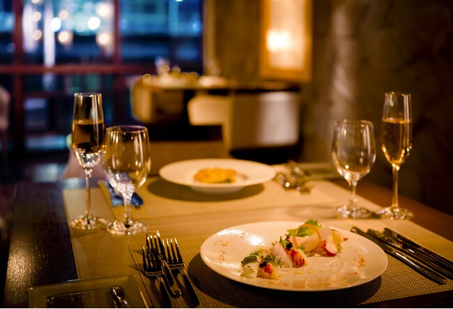 【VMG HOTELS & UNIQUE VENUES】NIPPONIA HOTEL 函館 港町より北欧スタイルのスペシャルディナーが愉しめるクリスマスプランが販売開始