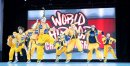 ALL JAPAN HIP HOP DANCE CHAMPIONSHIP 2023(2) ALL JAPAN HIP HOP DANCE CHAMPIONSHIP 2023(2)