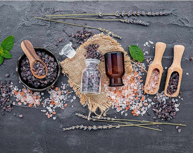 実は男性のほうがお風呂好き？毎日入浴は男性43%、女性37%。“お風呂美容”への意識は女性がリード。男女で異なる入浴習慣と入浴剤の意識調査報告