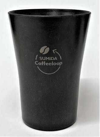 「すみだCoffeeloopプロジェクト」開始