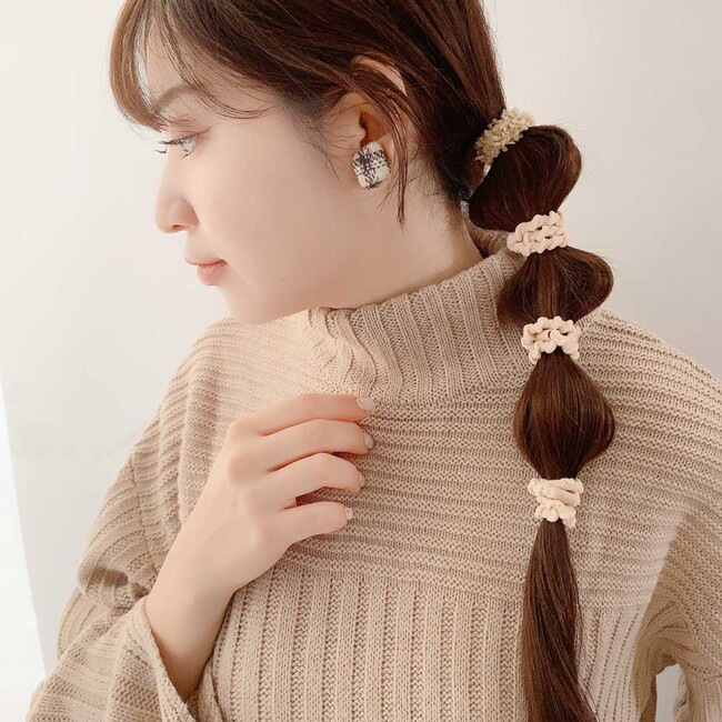 330円～アクセサリーブランド「LUNA EARTH」なんばウォーク店が、11/3(金)にオープン。