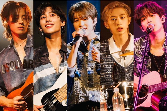 Hi-Fi Un!corn初ワンマンライブ！『Hi-Fi Un!corn 1st Oneman Live ～ HELLO ～ Livehouse Volume 1』TBSチャンネル1でTV初独占放送！