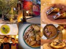 全国から優れた旬食材を探し、日本とスペイン郷土料理を融合させている。 全国から優れた旬食材を探し、日本とスペイン郷土料理を融合させている。