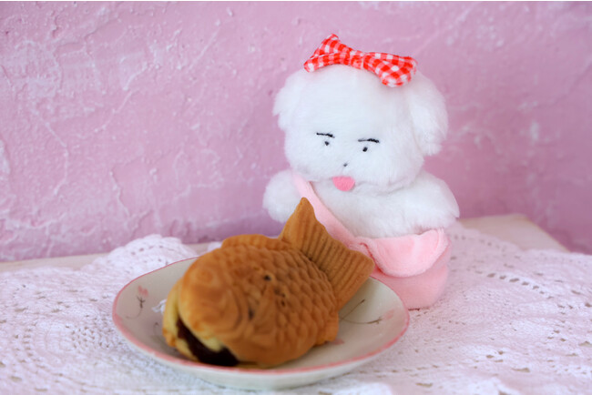 【ワヌ山フレンズ】ワヌ美ちゃんがぬいぐるみになって登場！
